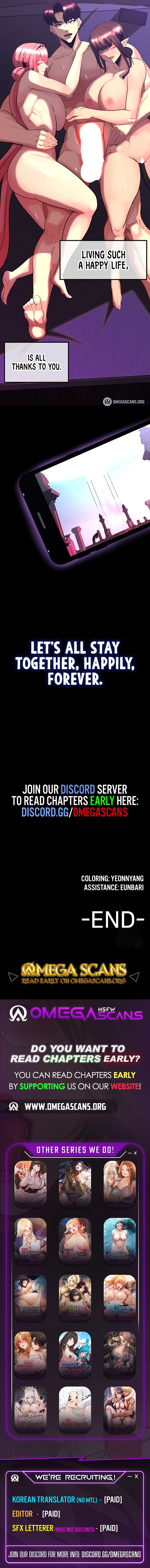 Corruption In The Dungeon Chapter 60 - Page 10