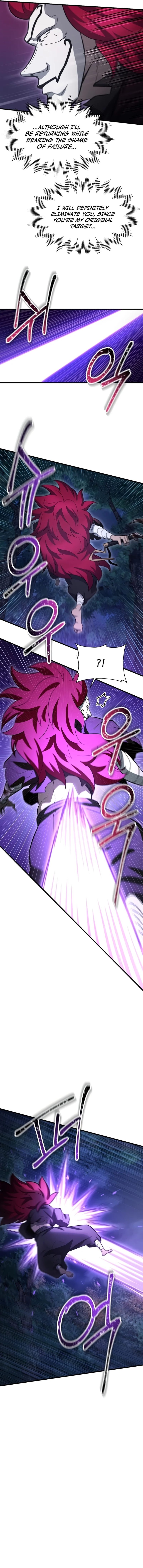 Helmut: The Forsaken Child Chapter 78 - Page 12