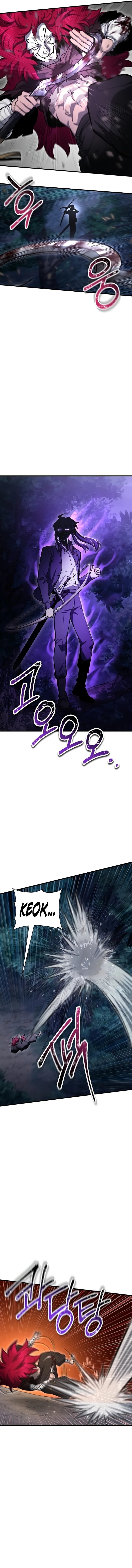 Helmut: The Forsaken Child Chapter 78 - Page 13