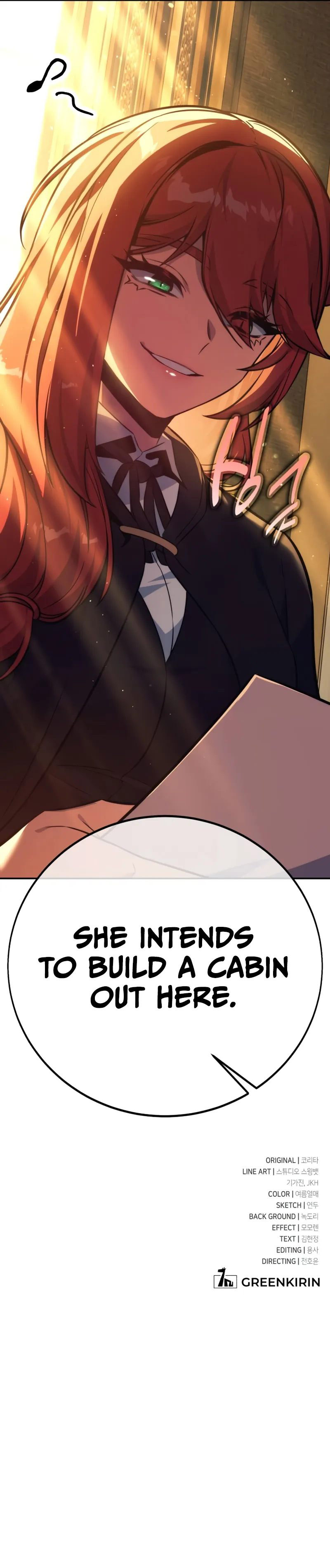 The Extra’s Academy Survival Guide Chapter 83 - Page 19