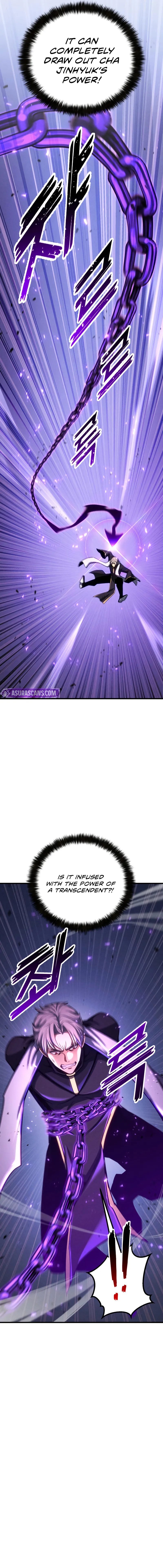 Absolute Necromancer Chapter 89 - Page 3