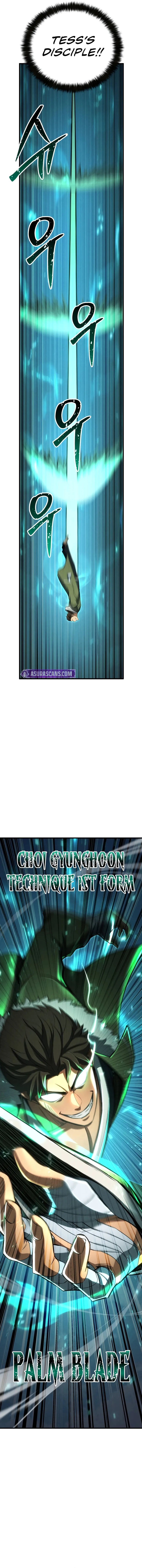 Absolute Necromancer Chapter 91 - Page 16