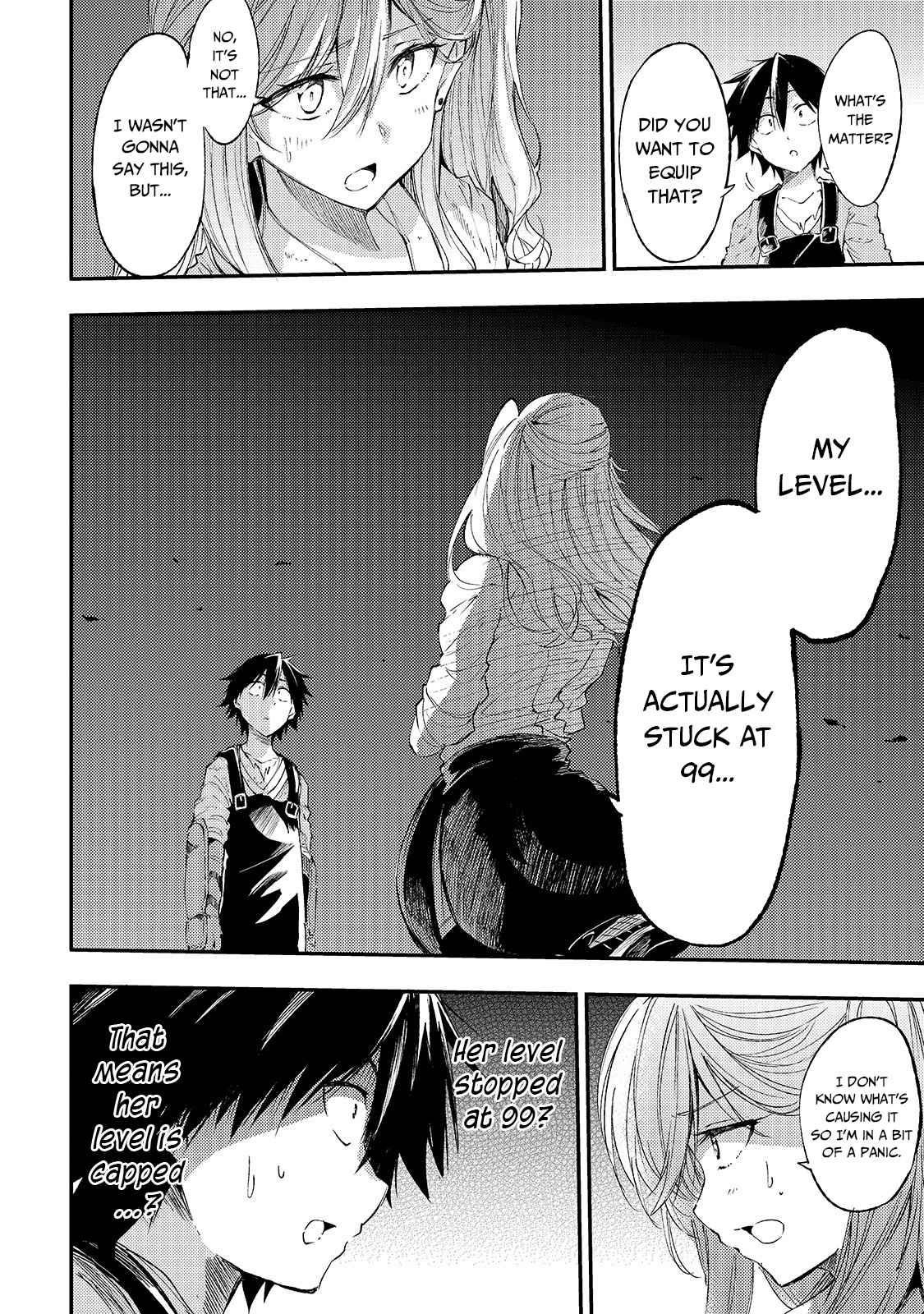 Hitoribocchi no Isekai Kouryaku Chapter 102 - Page 13