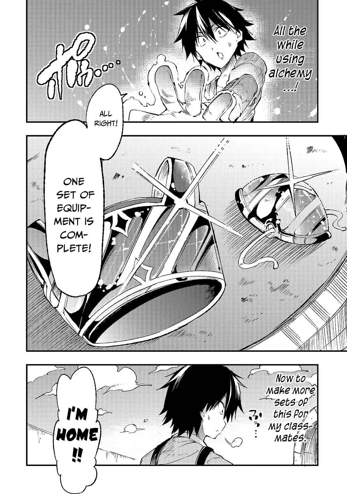 Hitoribocchi no Isekai Kouryaku Chapter 102 - Page 9