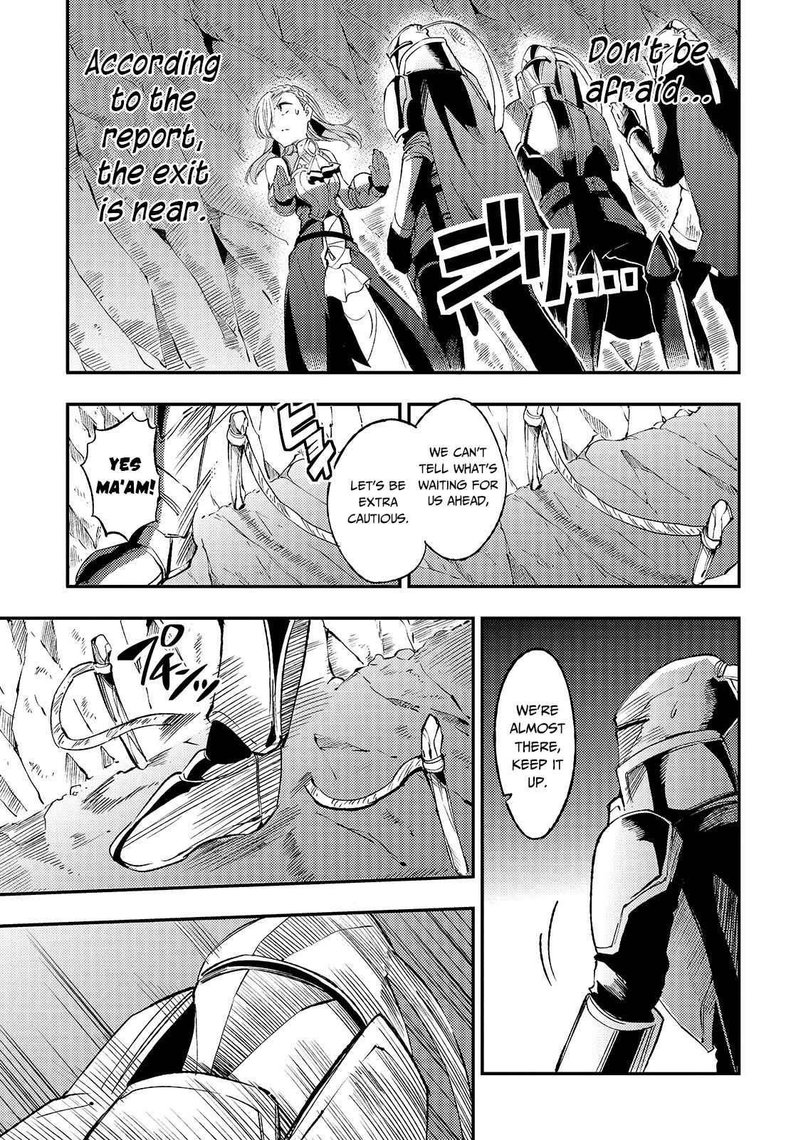 Hitoribocchi no Isekai Kouryaku Chapter 106 - Page 5