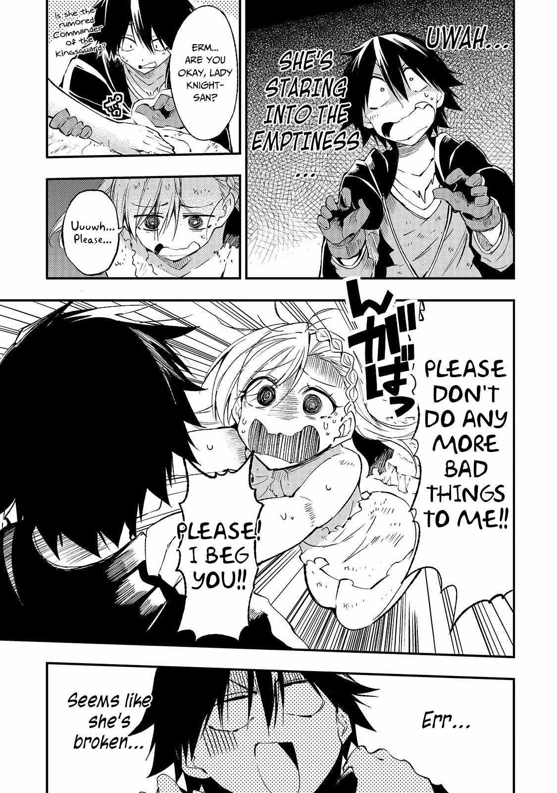 Hitoribocchi no Isekai Kouryaku Chapter 107 - Page 5