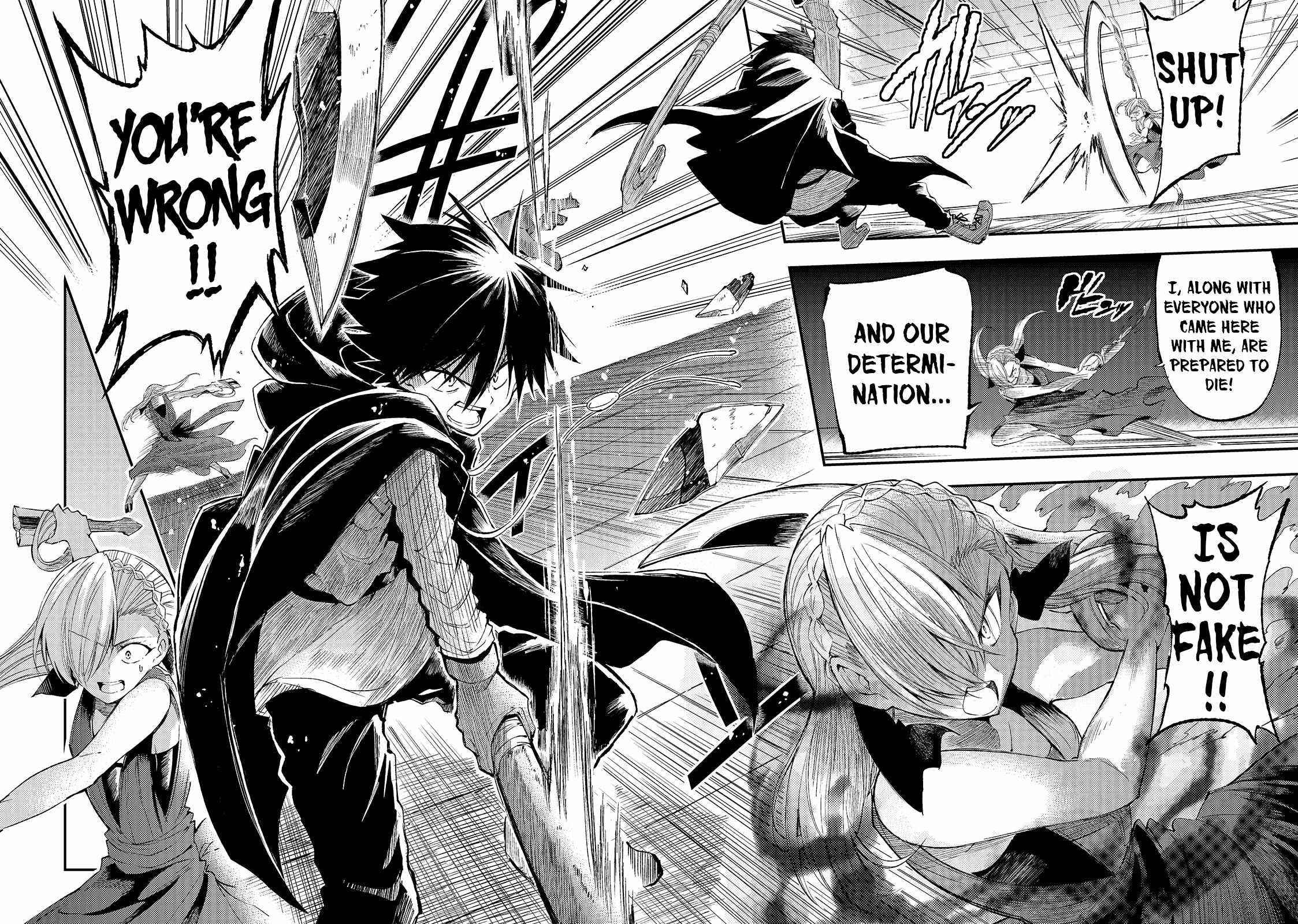 Hitoribocchi no Isekai Kouryaku Chapter 109 - Page 10