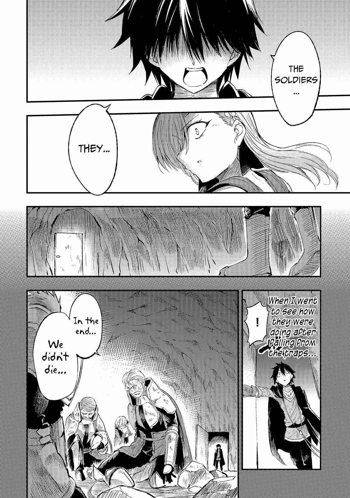 Hitoribocchi no Isekai Kouryaku Chapter 109 - Page 11