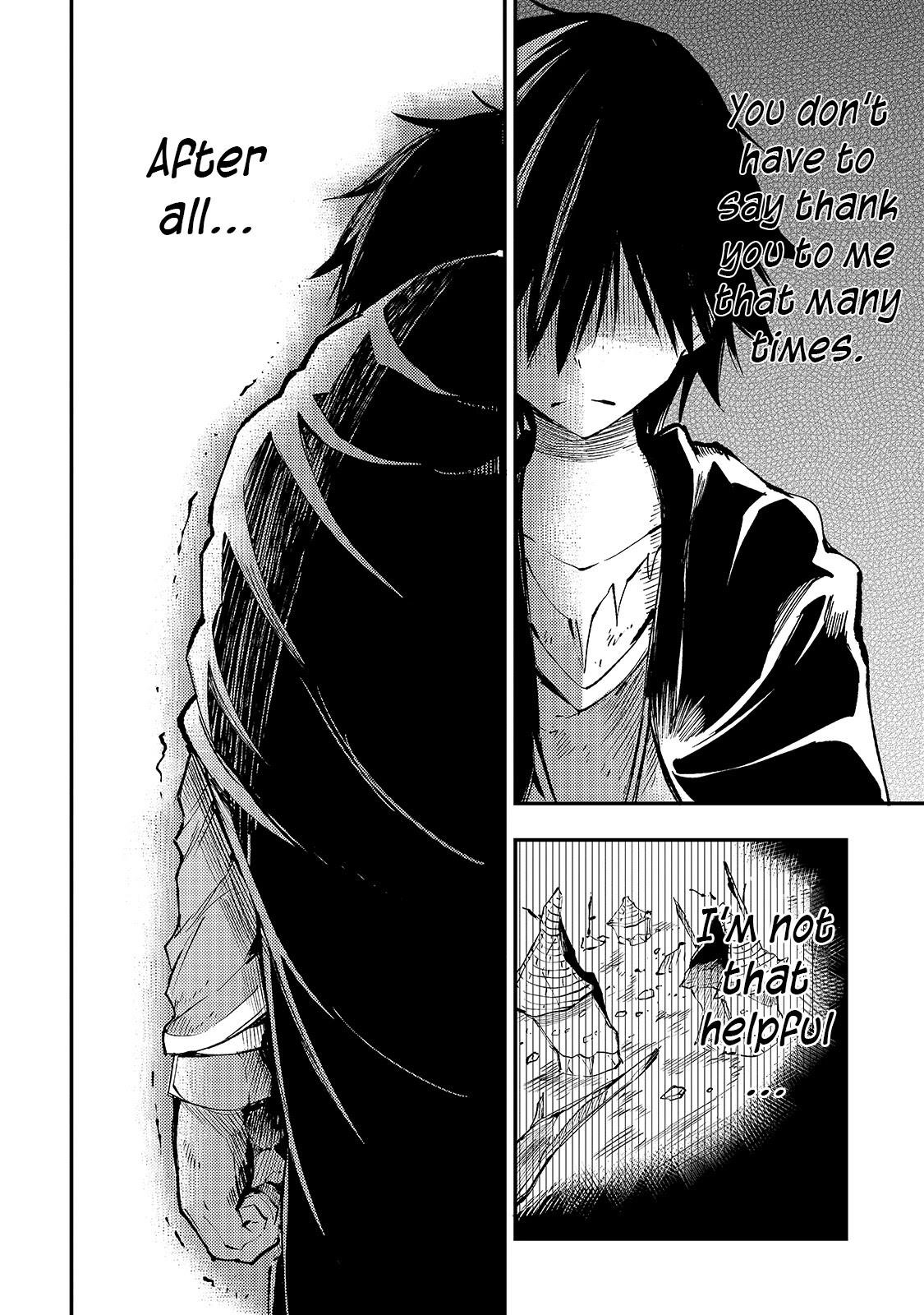 Hitoribocchi no Isekai Kouryaku Chapter 113 - Page 10