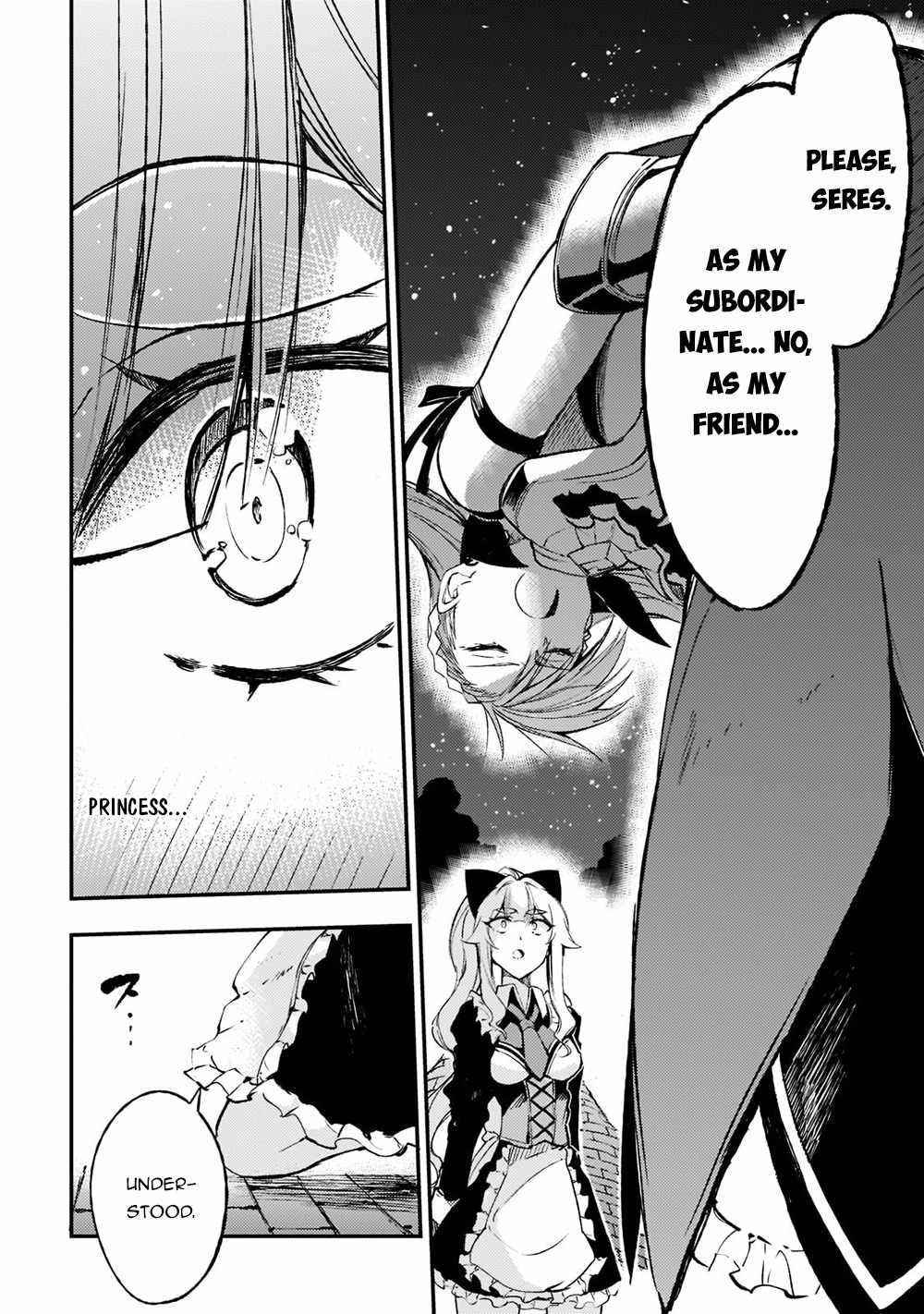 Hitoribocchi no Isekai Kouryaku Chapter 120 - Page 6