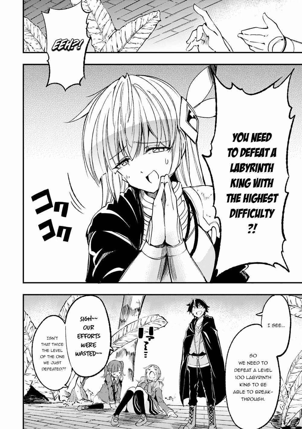 Hitoribocchi no Isekai Kouryaku Chapter 122 - Page 6