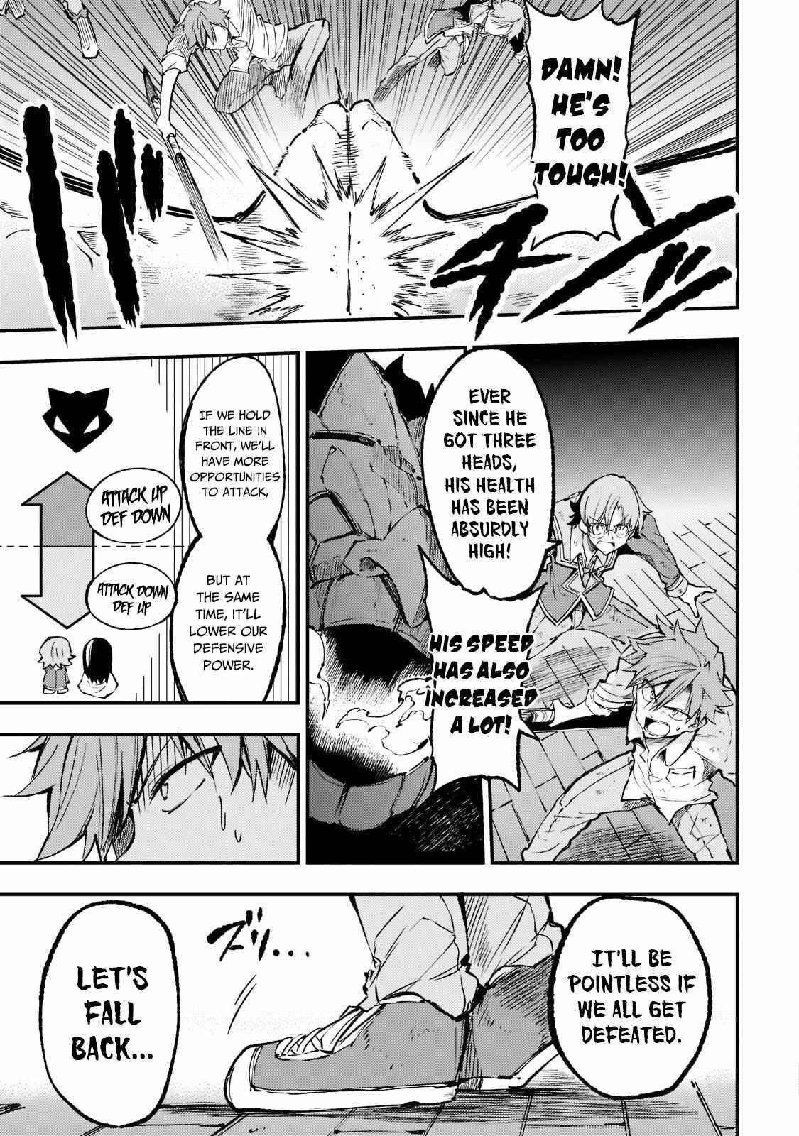 Hitoribocchi no Isekai Kouryaku Chapter 126 - Page 7