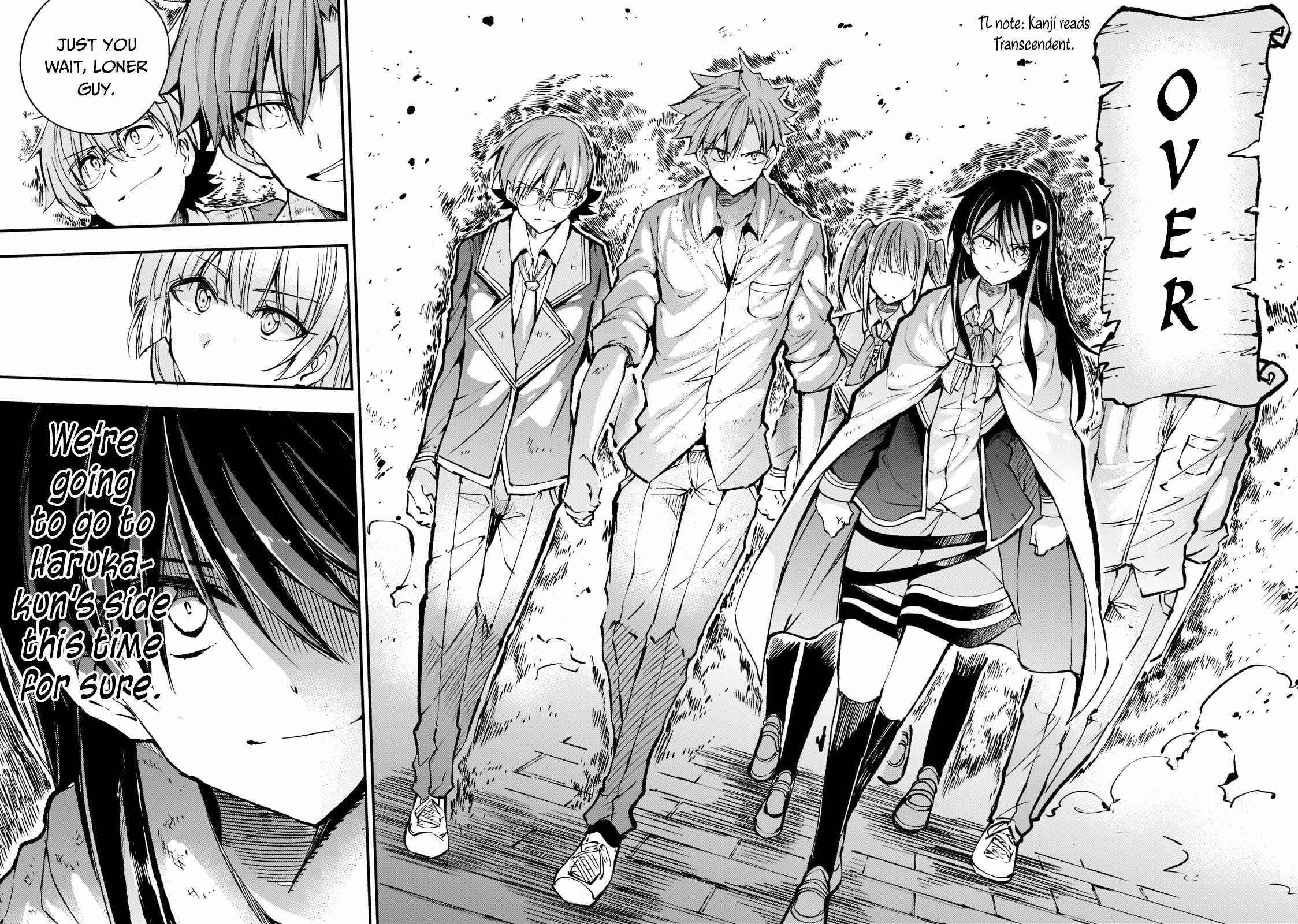 Hitoribocchi no Isekai Kouryaku Chapter 127 - Page 6