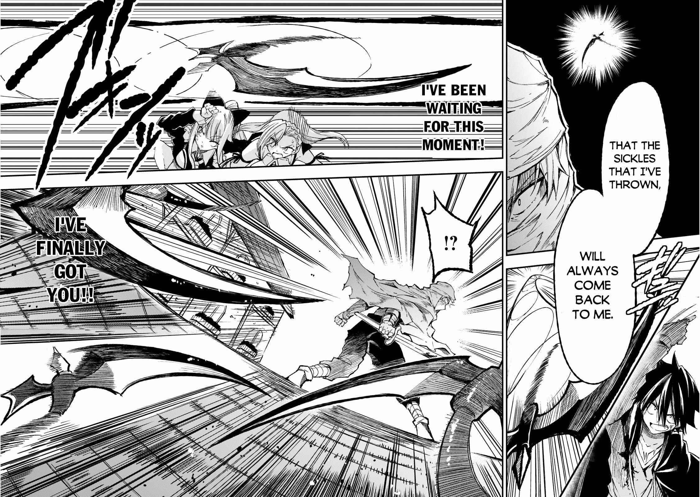 Hitoribocchi no Isekai Kouryaku Chapter 129 - Page 12