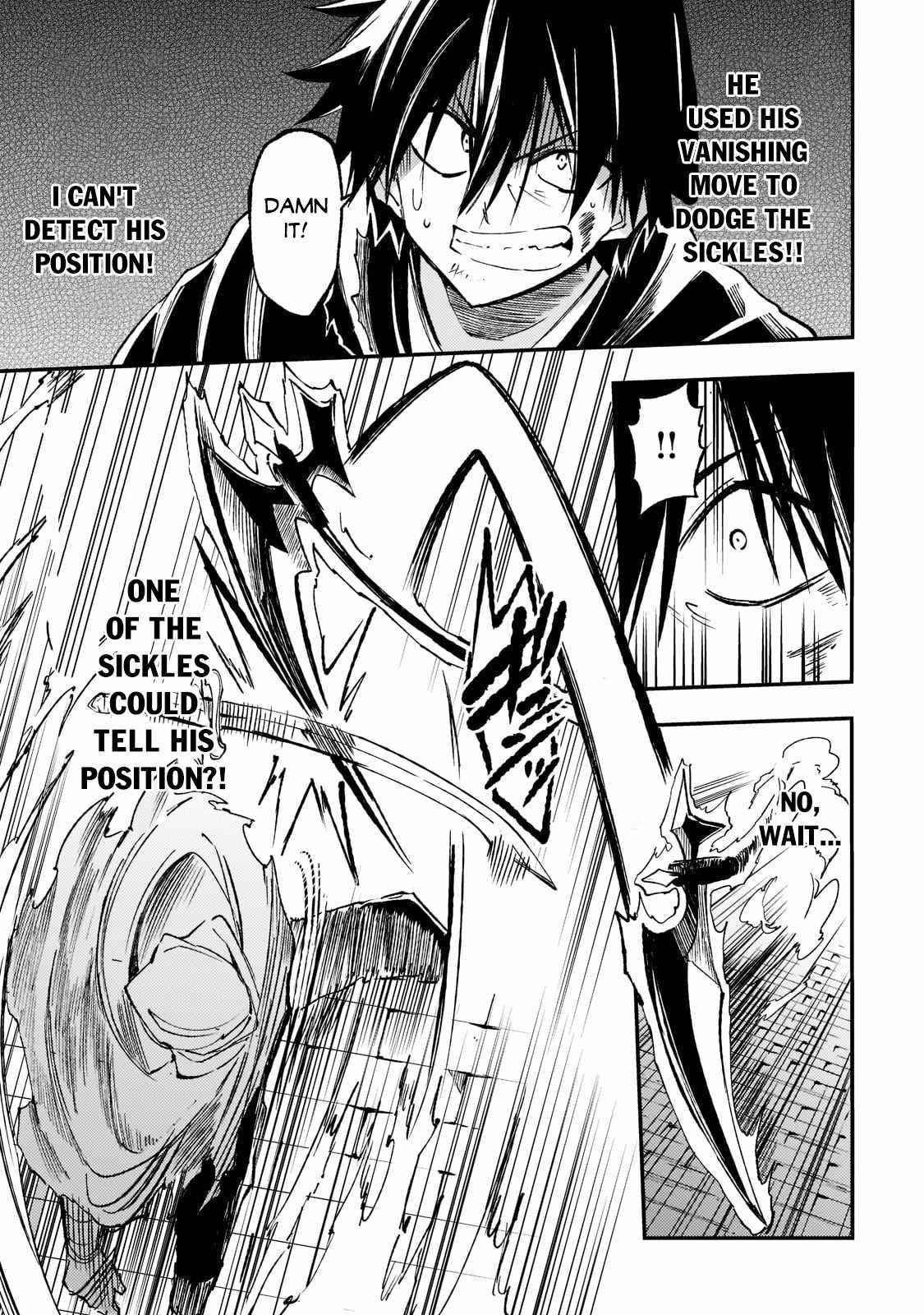 Hitoribocchi no Isekai Kouryaku Chapter 129 - Page 14