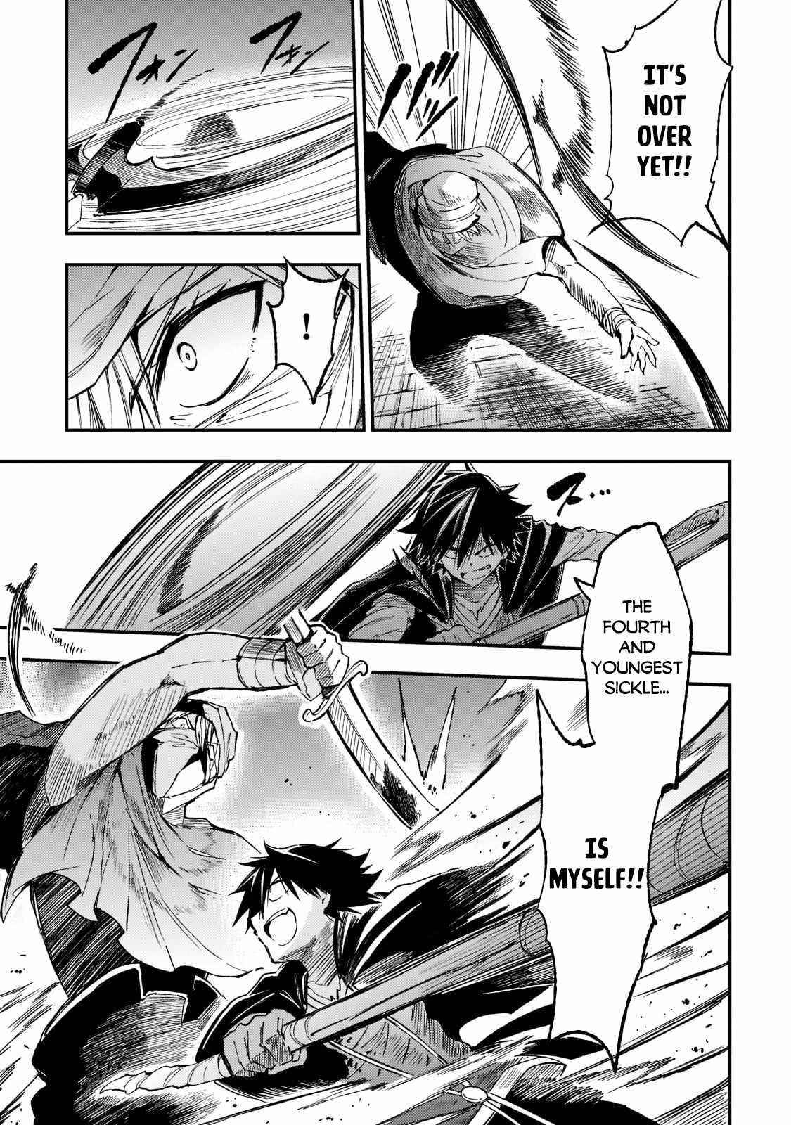 Hitoribocchi no Isekai Kouryaku Chapter 129 - Page 7