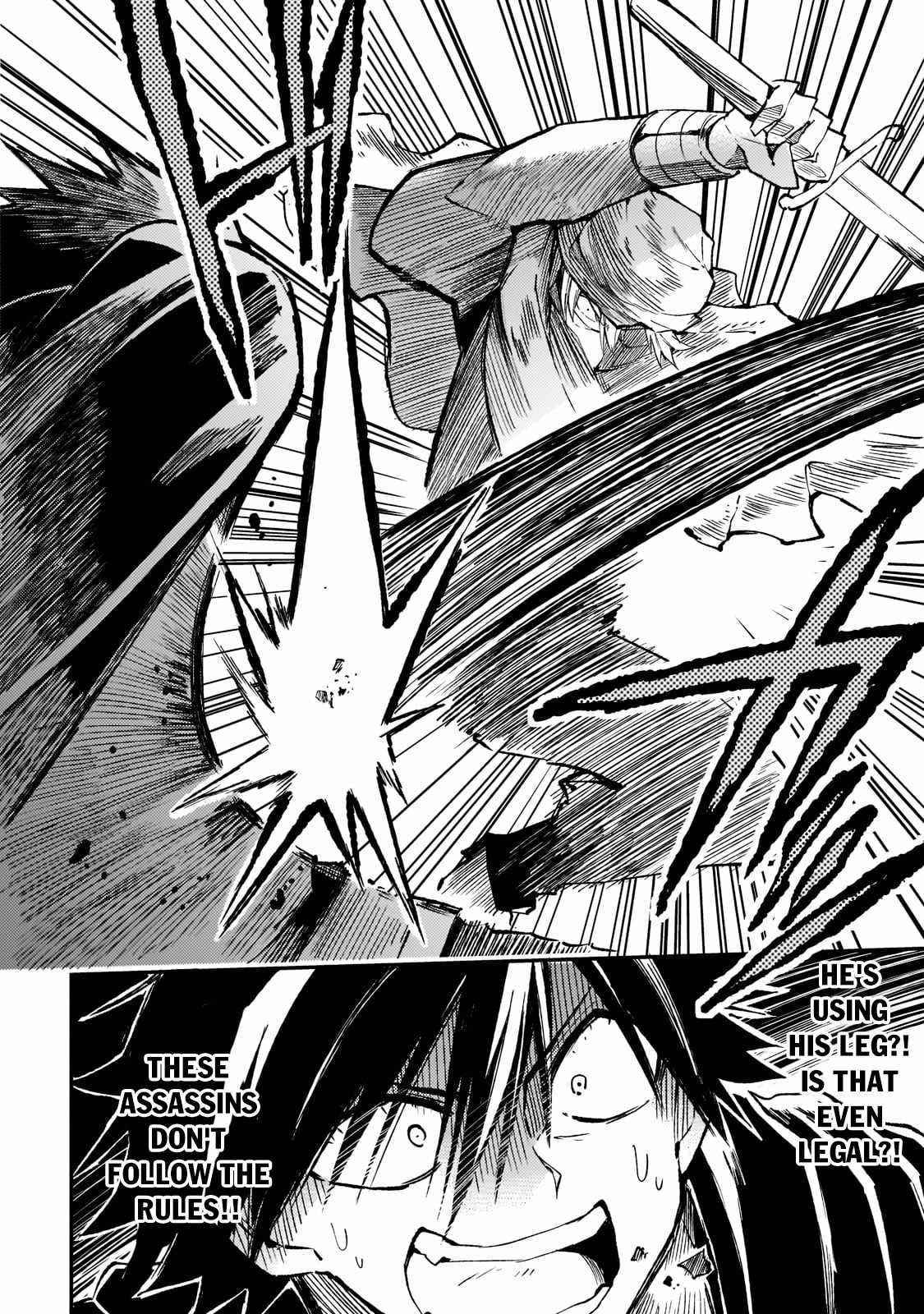 Hitoribocchi no Isekai Kouryaku Chapter 129 - Page 8