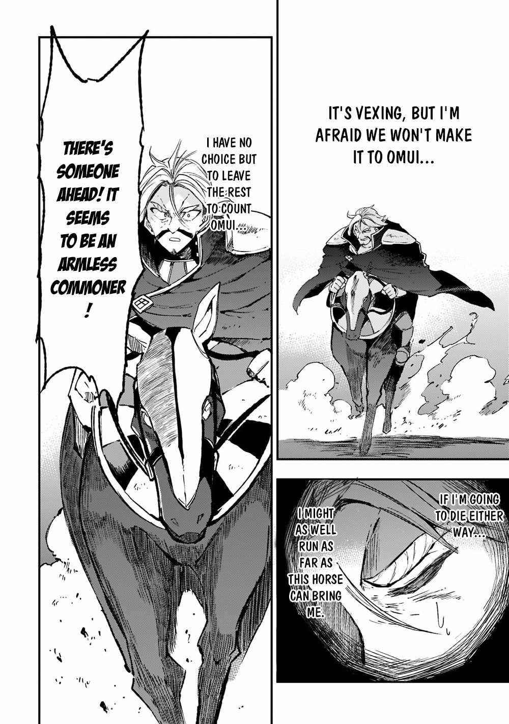 Hitoribocchi no Isekai Kouryaku Chapter 132 - Page 4