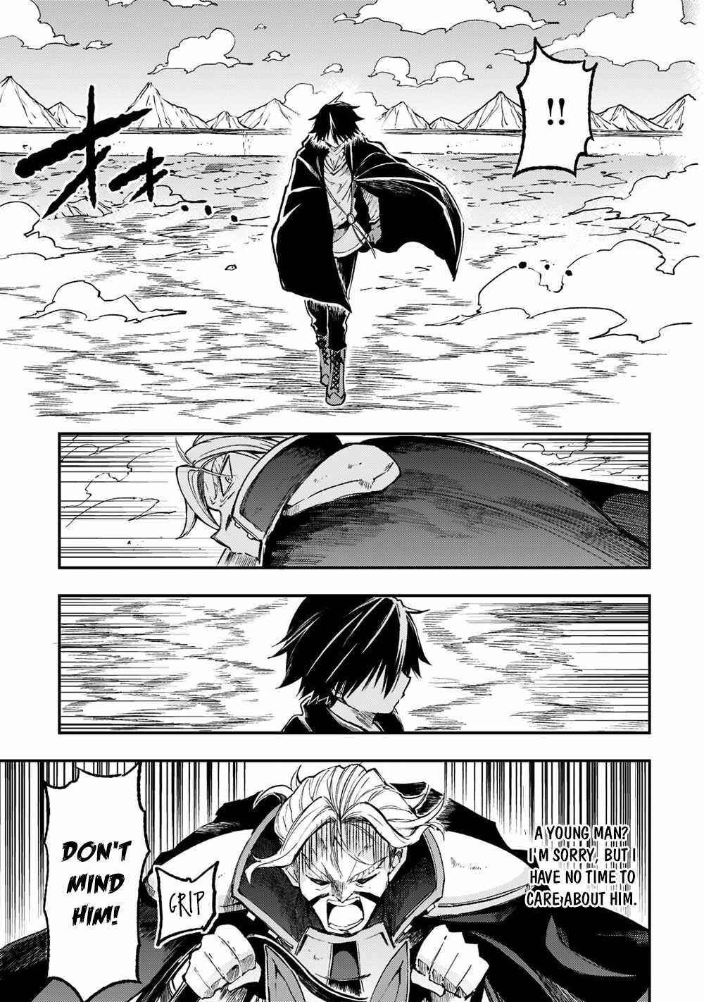 Hitoribocchi no Isekai Kouryaku Chapter 132 - Page 5