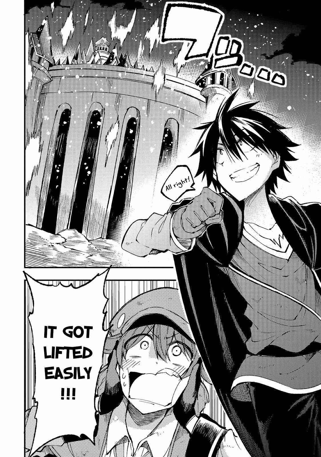 Hitoribocchi no Isekai Kouryaku Chapter 141 - Page 6