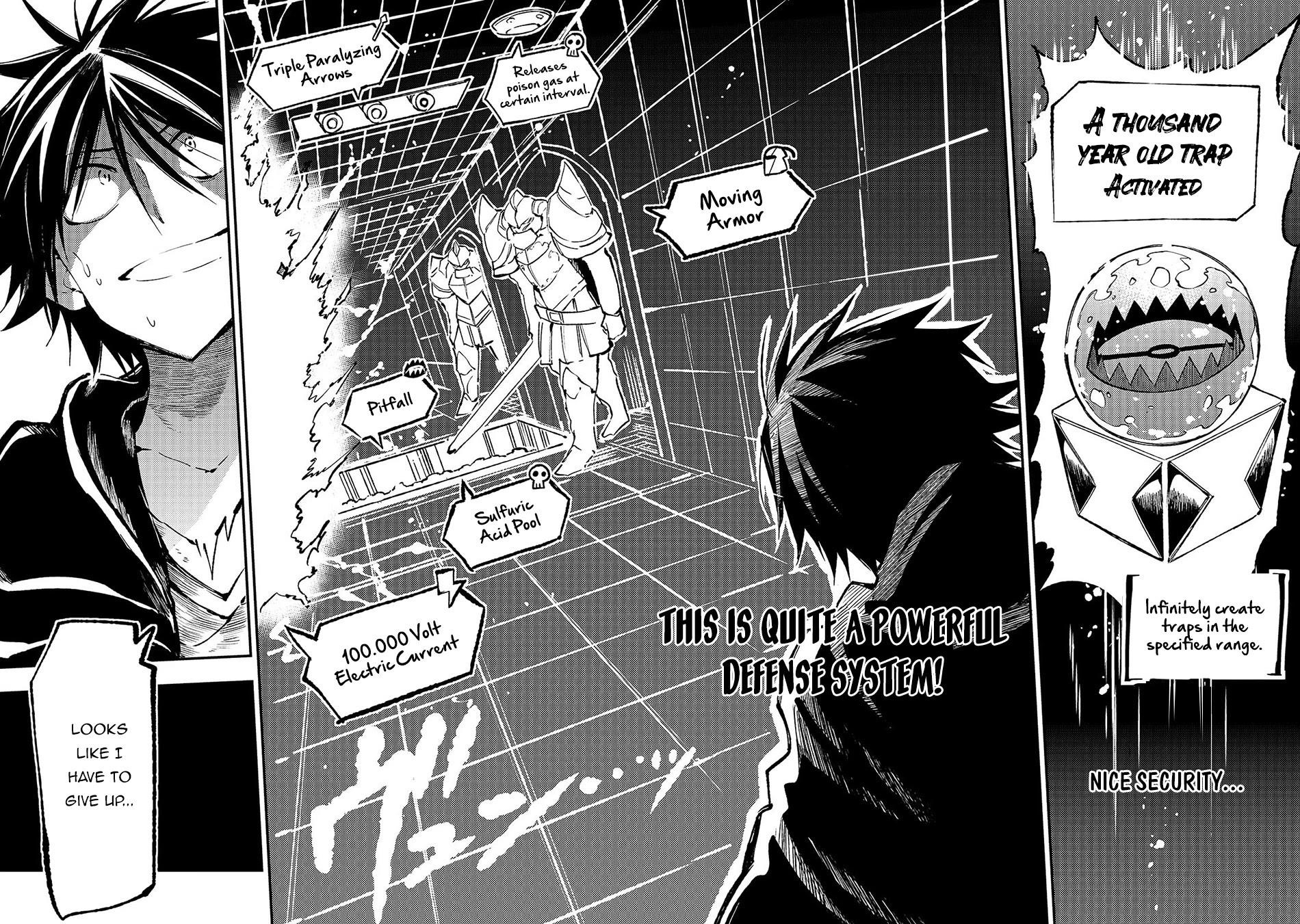 Hitoribocchi no Isekai Kouryaku Chapter 144 - Page 8