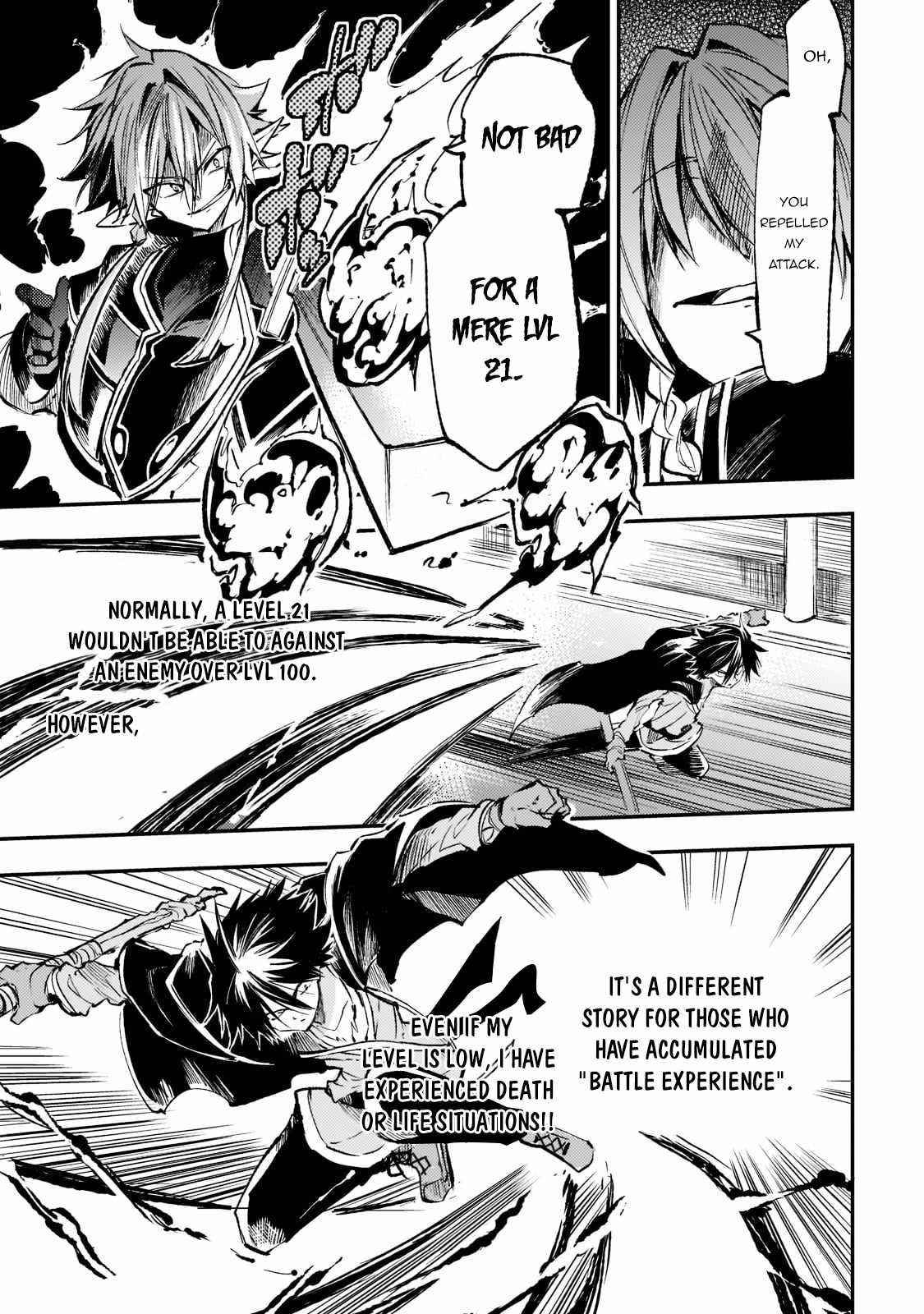 Hitoribocchi no Isekai Kouryaku Chapter 150 - Page 10