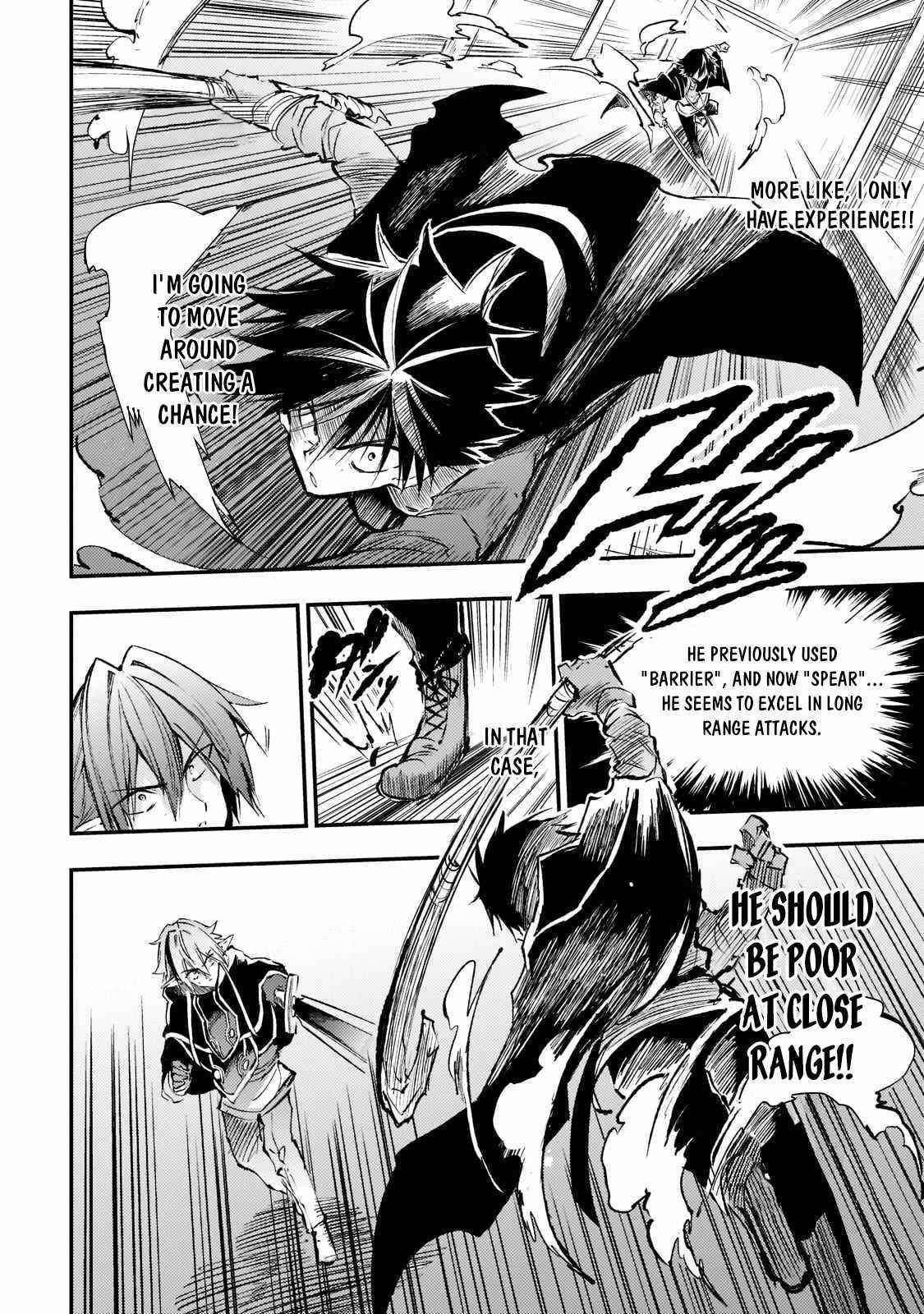 Hitoribocchi no Isekai Kouryaku Chapter 150 - Page 11