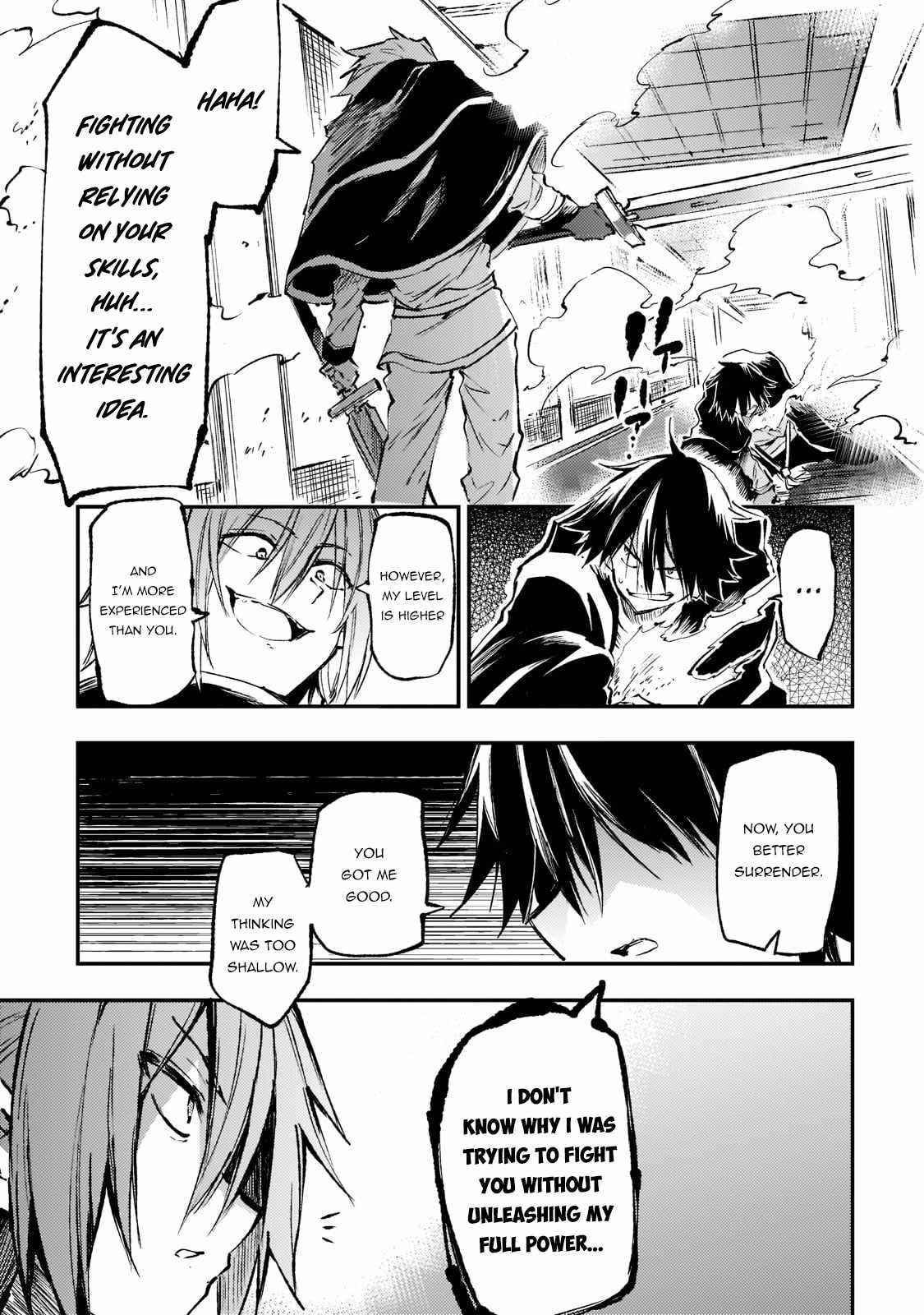 Hitoribocchi no Isekai Kouryaku Chapter 150 - Page 15