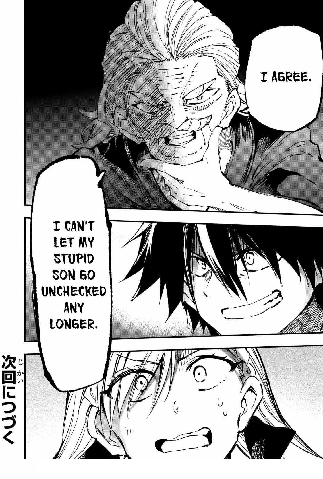 Hitoribocchi no Isekai Kouryaku Chapter 160 - Page 17