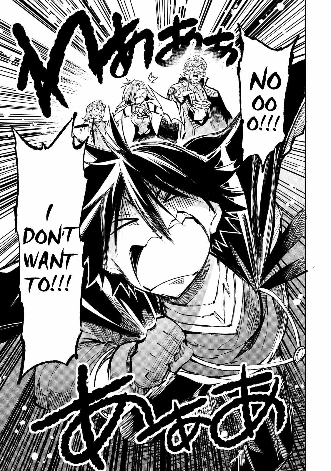 Hitoribocchi no Isekai Kouryaku Chapter 163 - Page 12