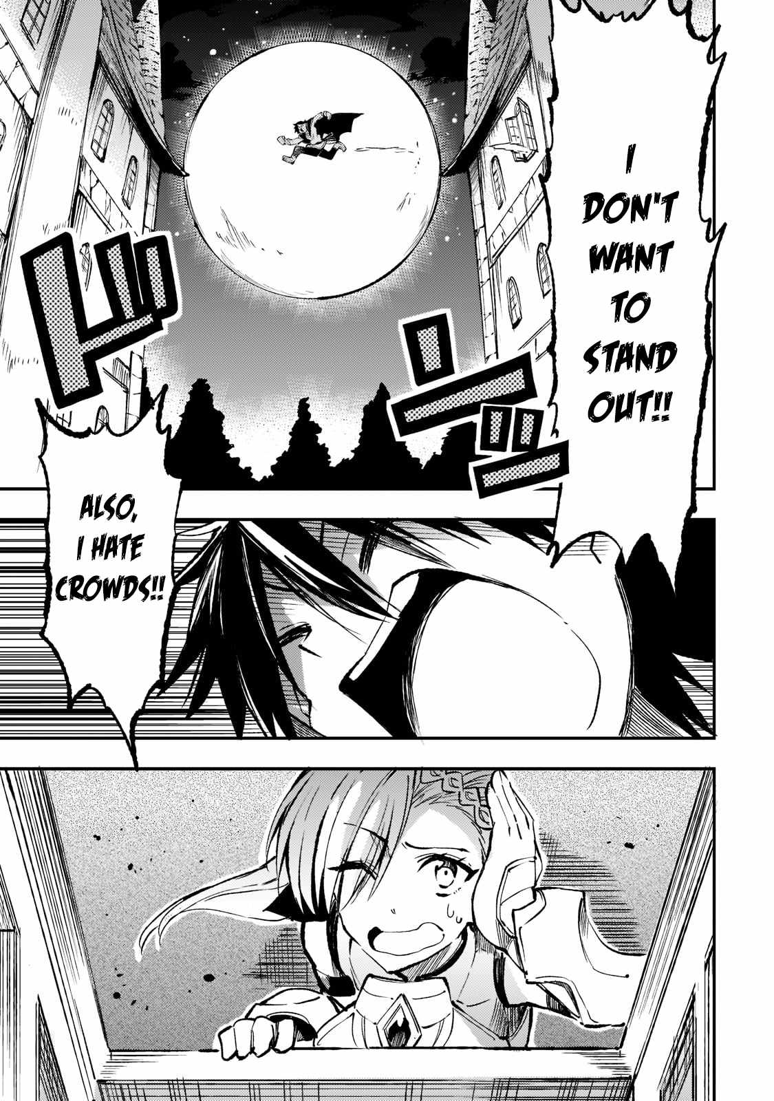 Hitoribocchi no Isekai Kouryaku Chapter 163 - Page 14