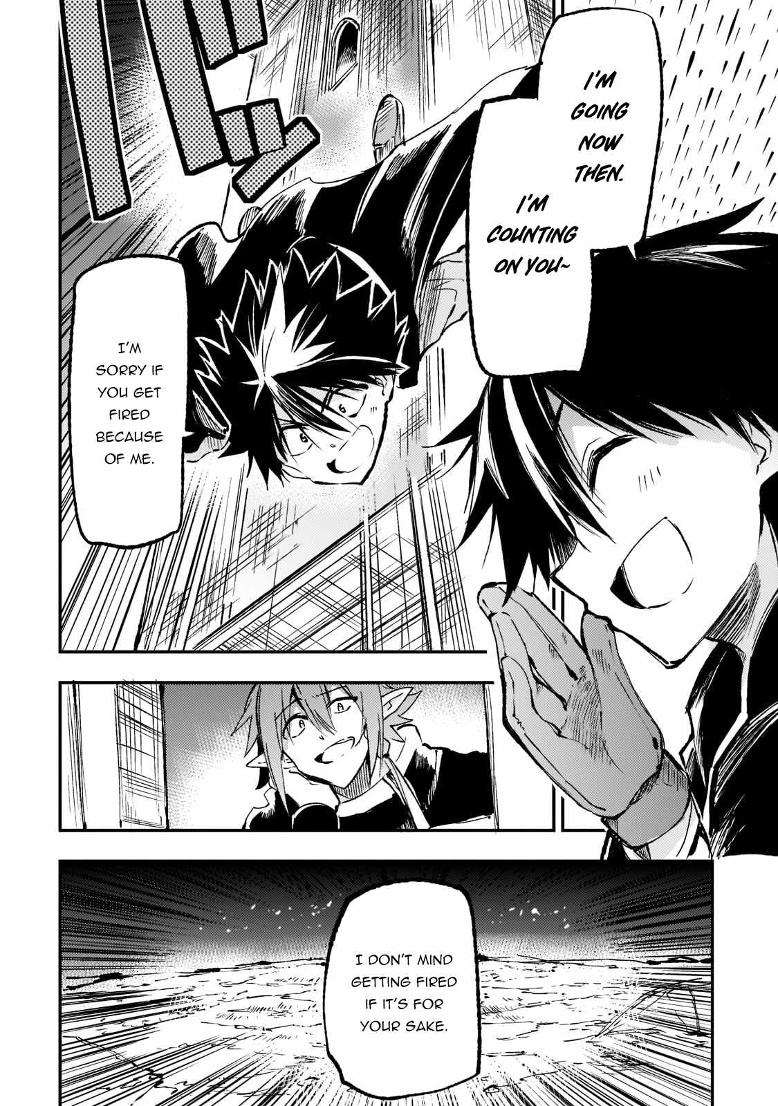 Hitoribocchi no Isekai Kouryaku Chapter 166 - Page 12