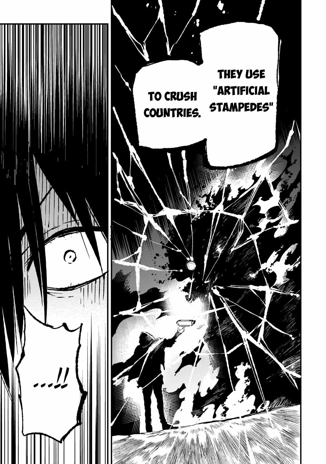 Hitoribocchi no Isekai Kouryaku Chapter 166 - Page 9