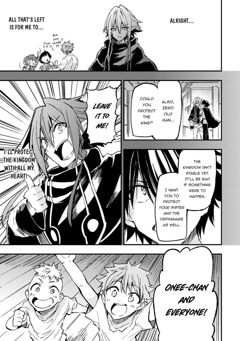 Hitoribocchi no Isekai Kouryaku Chapter 167 - Page 13