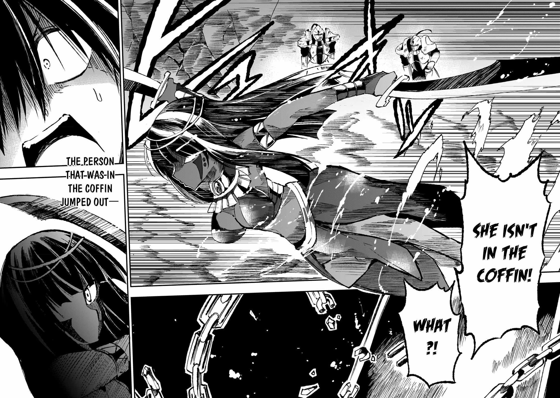 Hitoribocchi no Isekai Kouryaku Chapter 171 - Page 13