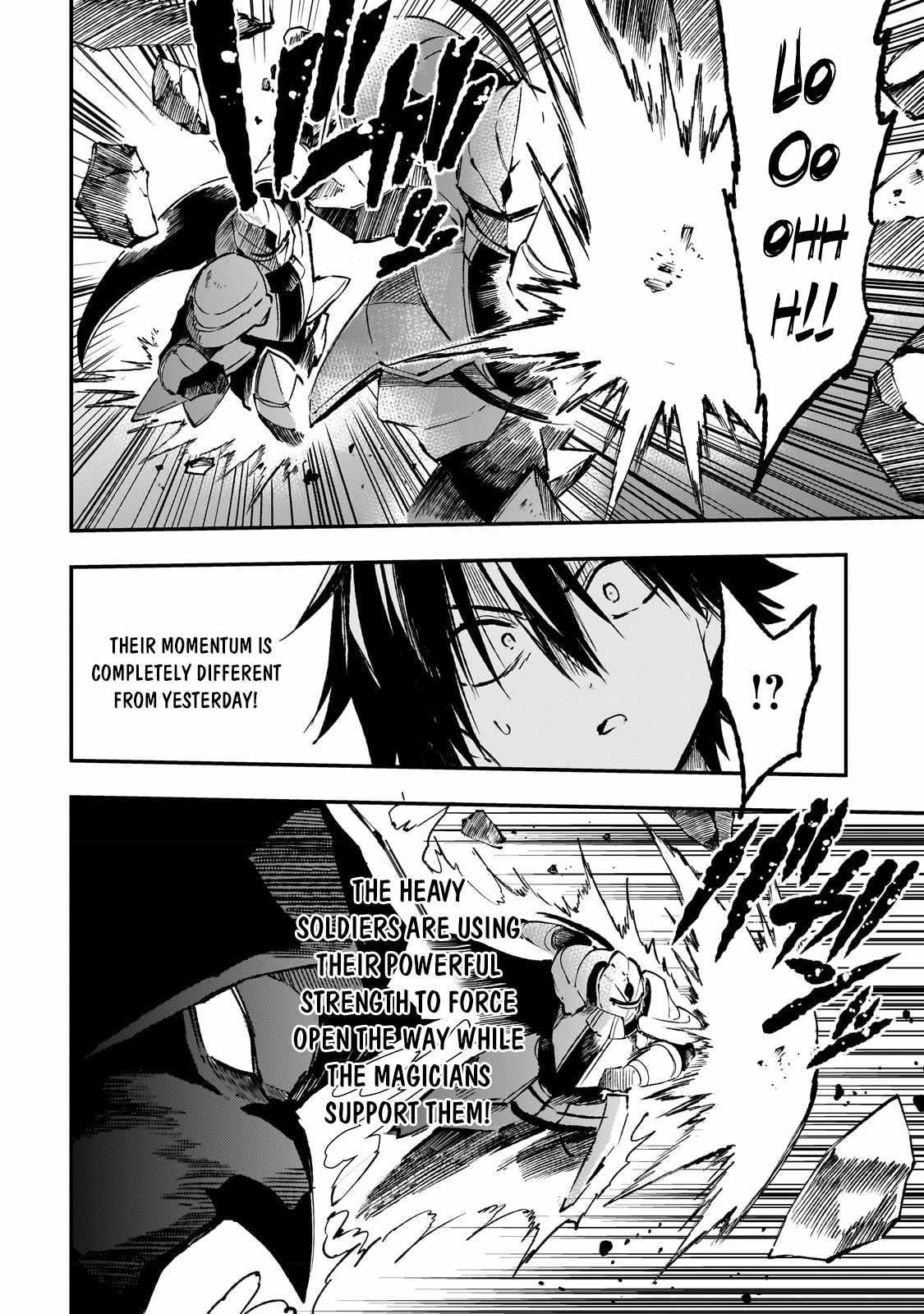 Hitoribocchi no Isekai Kouryaku Chapter 171 - Page 6