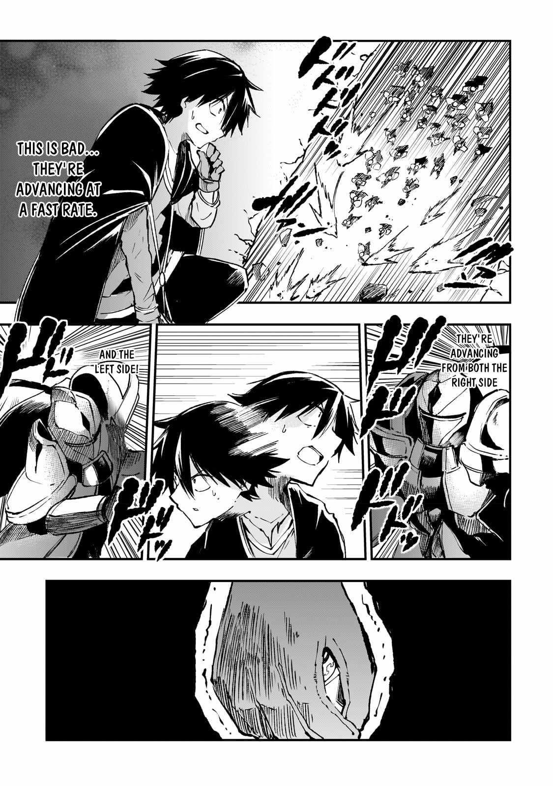 Hitoribocchi no Isekai Kouryaku Chapter 171 - Page 7