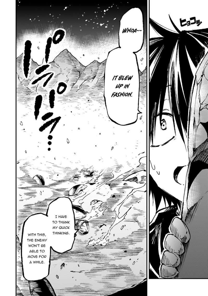 Hitoribocchi no Isekai Kouryaku Chapter 172 - Page 12