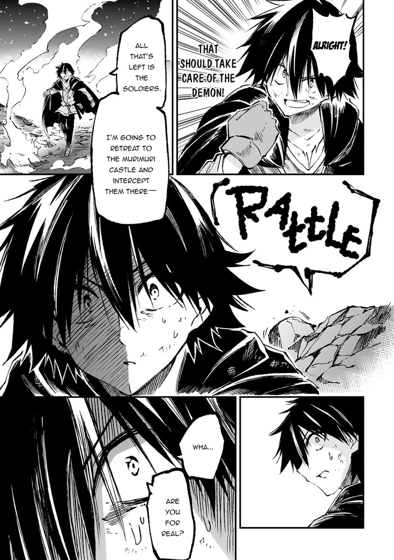 Hitoribocchi no Isekai Kouryaku Chapter 172 - Page 13