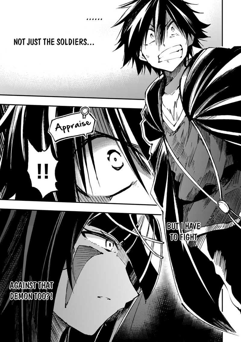 Hitoribocchi no Isekai Kouryaku Chapter 172 - Page 3