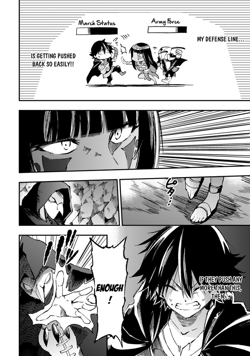 Hitoribocchi no Isekai Kouryaku Chapter 172 - Page 6