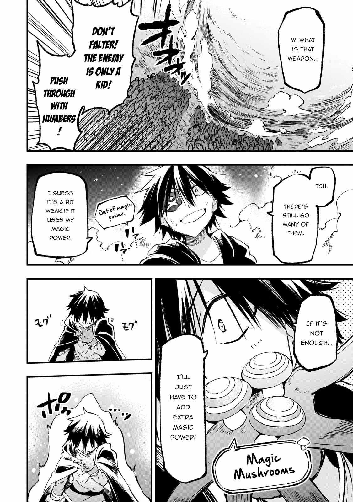 Hitoribocchi no Isekai Kouryaku Chapter 174 - Page 9