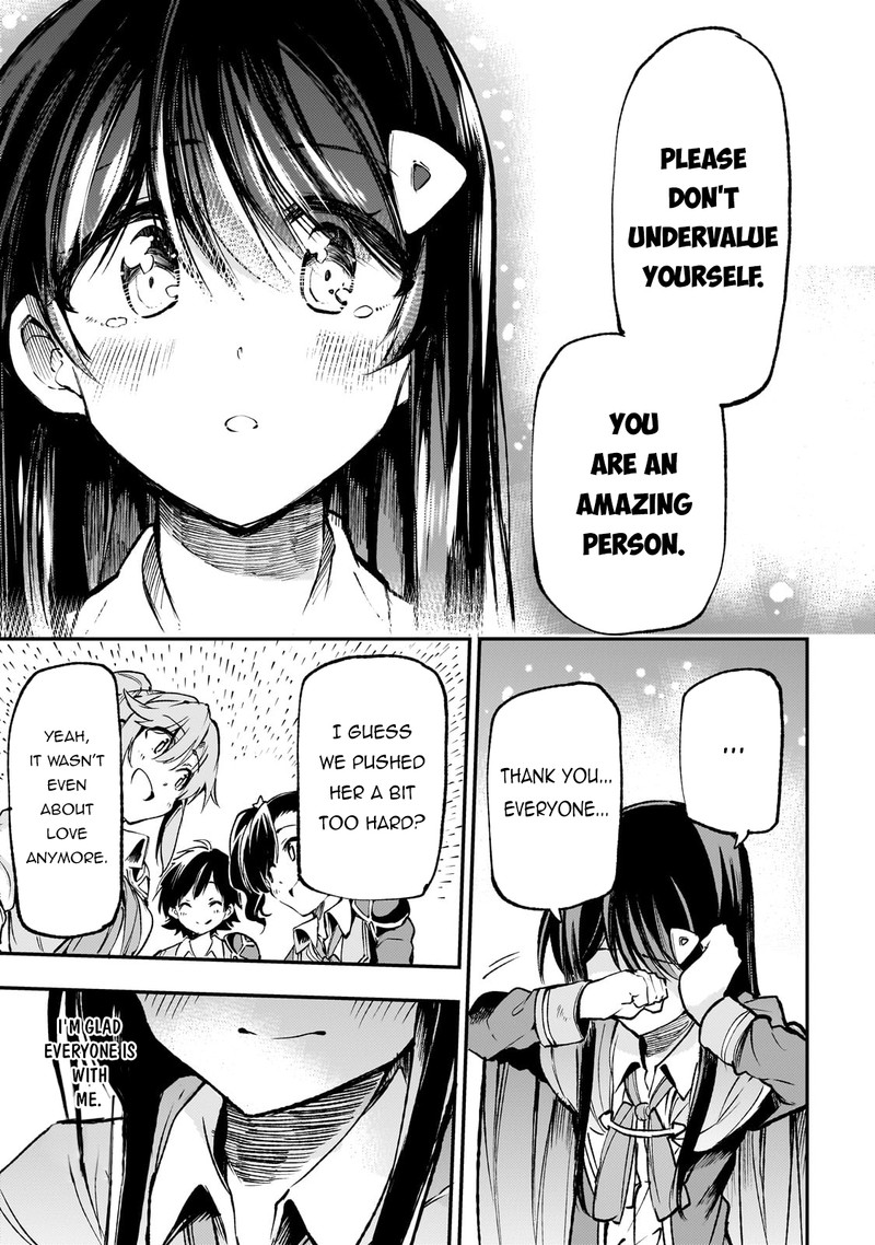 Hitoribocchi no Isekai Kouryaku Chapter 178 - Page 12