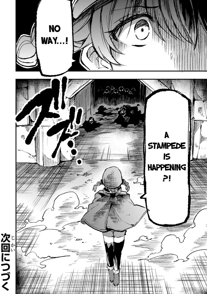 Hitoribocchi no Isekai Kouryaku Chapter 178 - Page 15