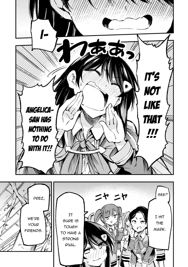Hitoribocchi no Isekai Kouryaku Chapter 178 - Page 5