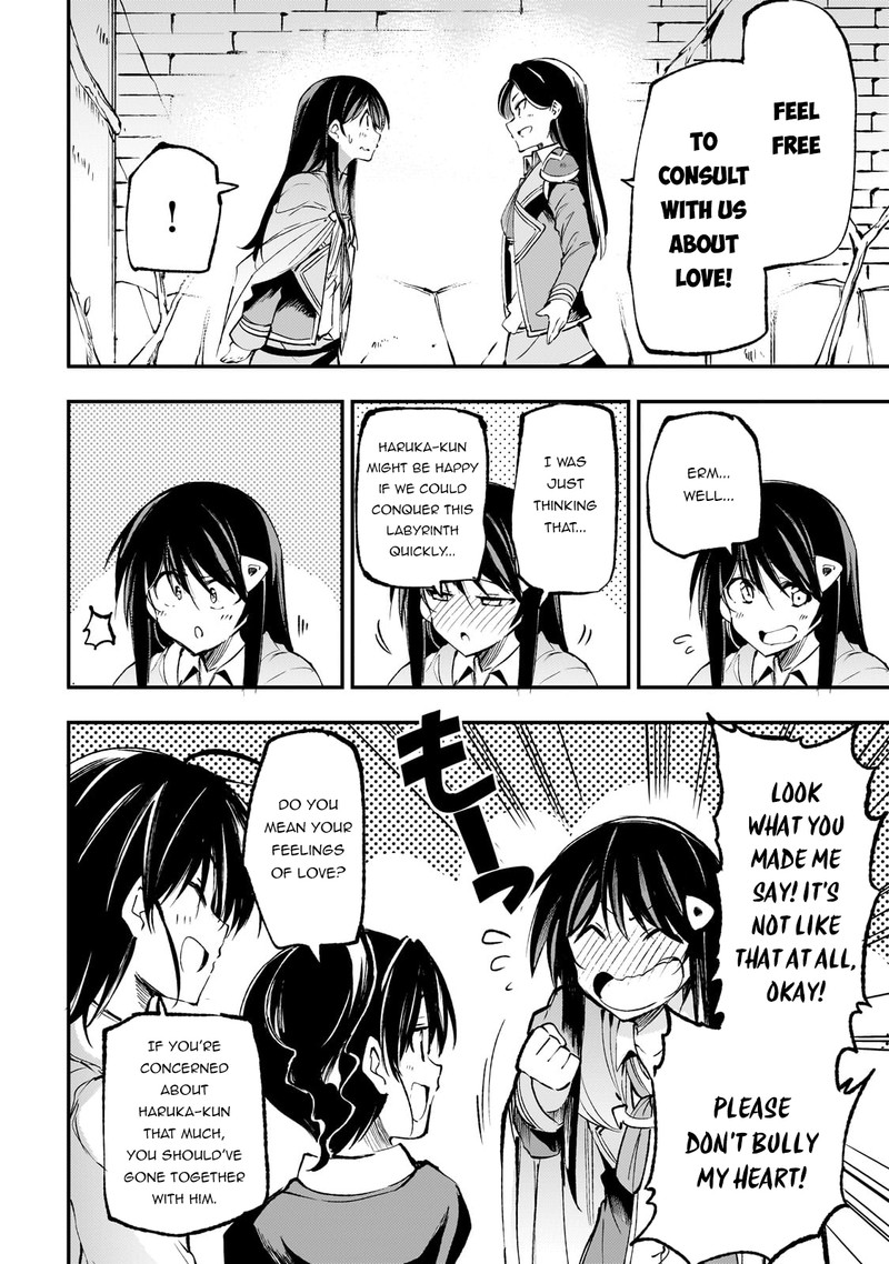 Hitoribocchi no Isekai Kouryaku Chapter 178 - Page 6