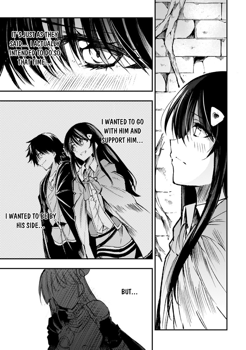 Hitoribocchi no Isekai Kouryaku Chapter 178 - Page 7