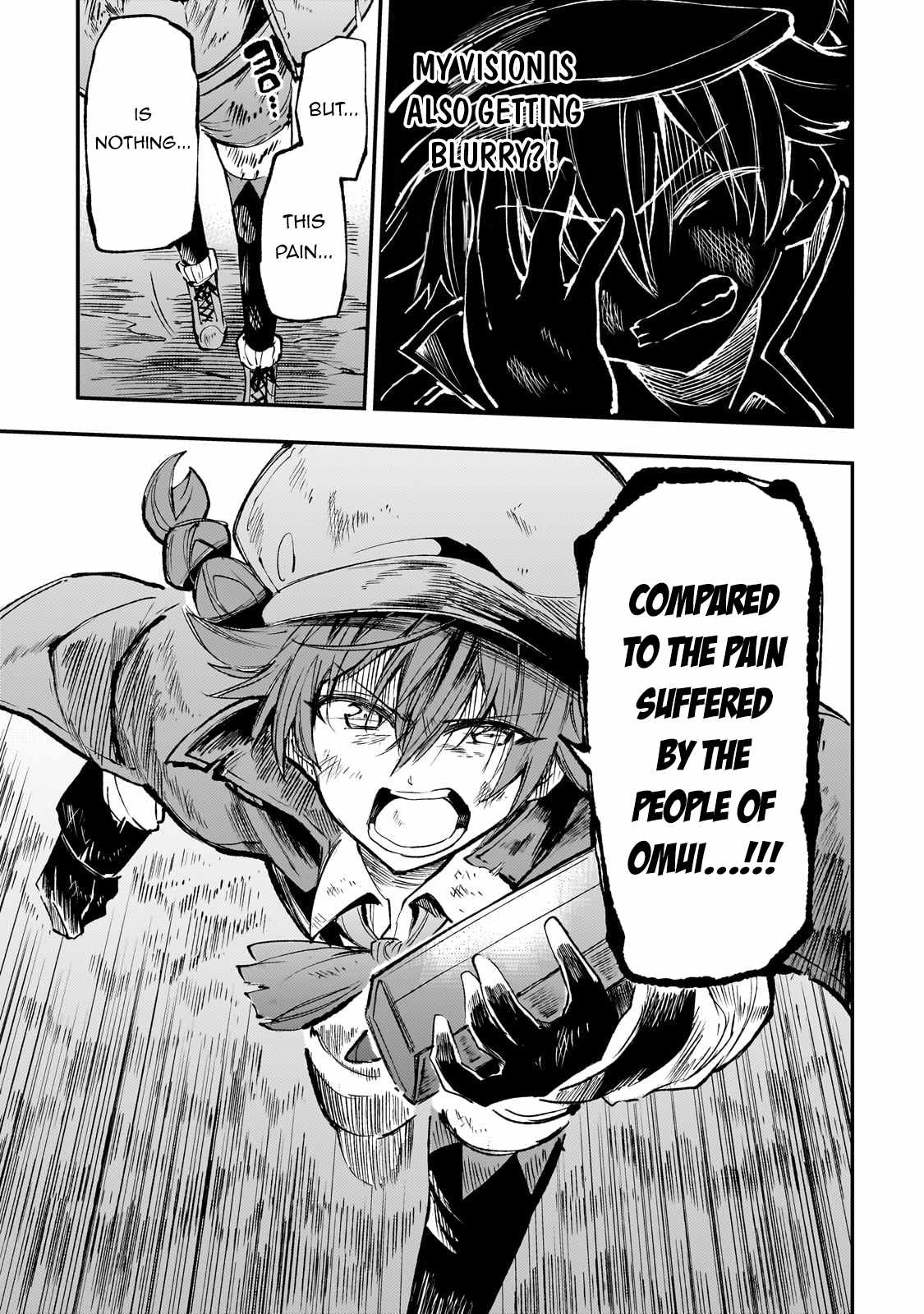 Hitoribocchi no Isekai Kouryaku Chapter 179 - Page 9