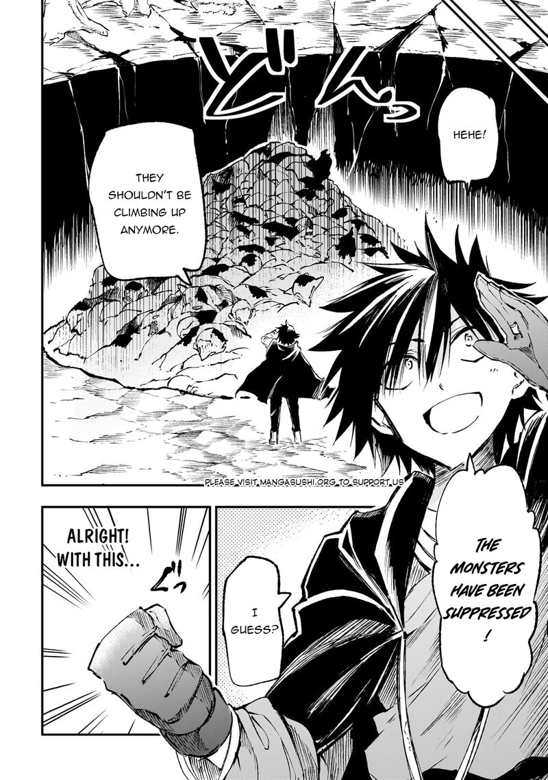 Hitoribocchi no Isekai Kouryaku Chapter 181 - Page 11