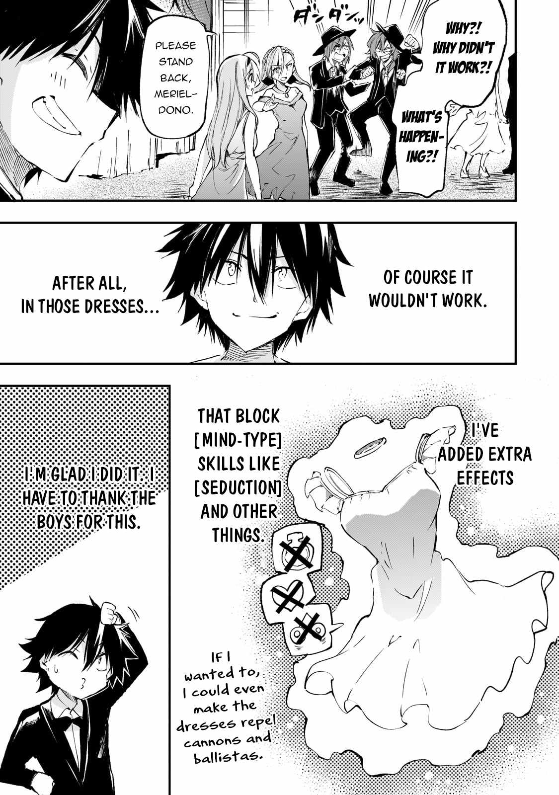 Hitoribocchi no Isekai Kouryaku Chapter 192 - Page 14